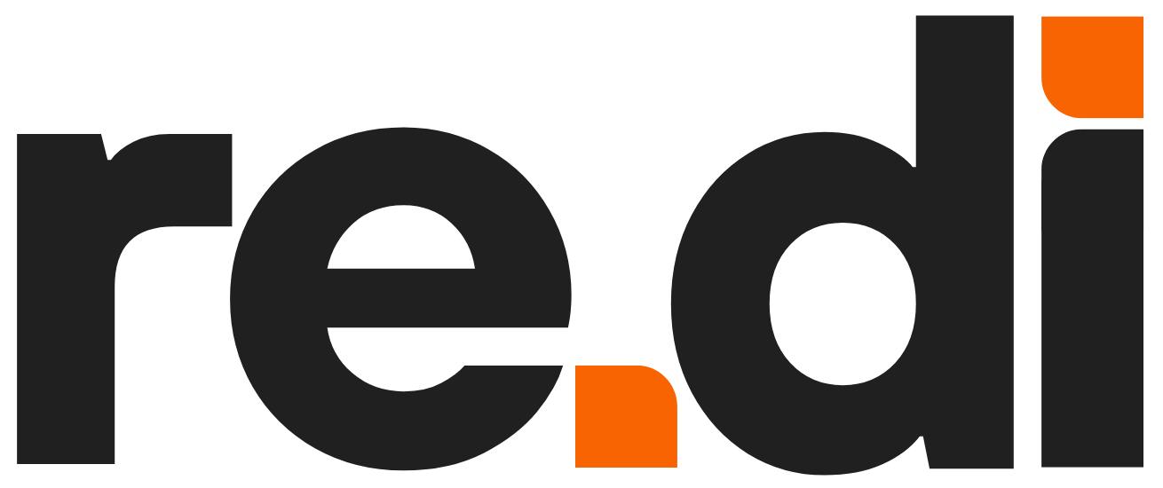 Seja bem-vindo(a) à re.di